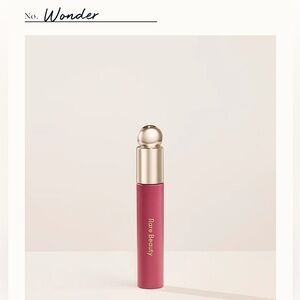 Rare Beauty Soft Pinch Tinted Lip Oil - Wonder